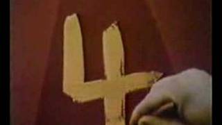 Sesame Street - Mad Painter