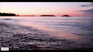 Ustadz Hanan Attaki - Dzikir Al-Ma'tsurat Petang