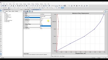 How to do stability checks in ETABS PART 10 # Learn ETABS