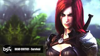 Best Gaming Dubstep Mix 4