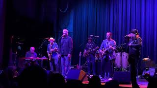 Bill Murray & His Blood Brothers - “Like a Rolling Stone” (Thalia Hall, Chicago - 1/4/2025)