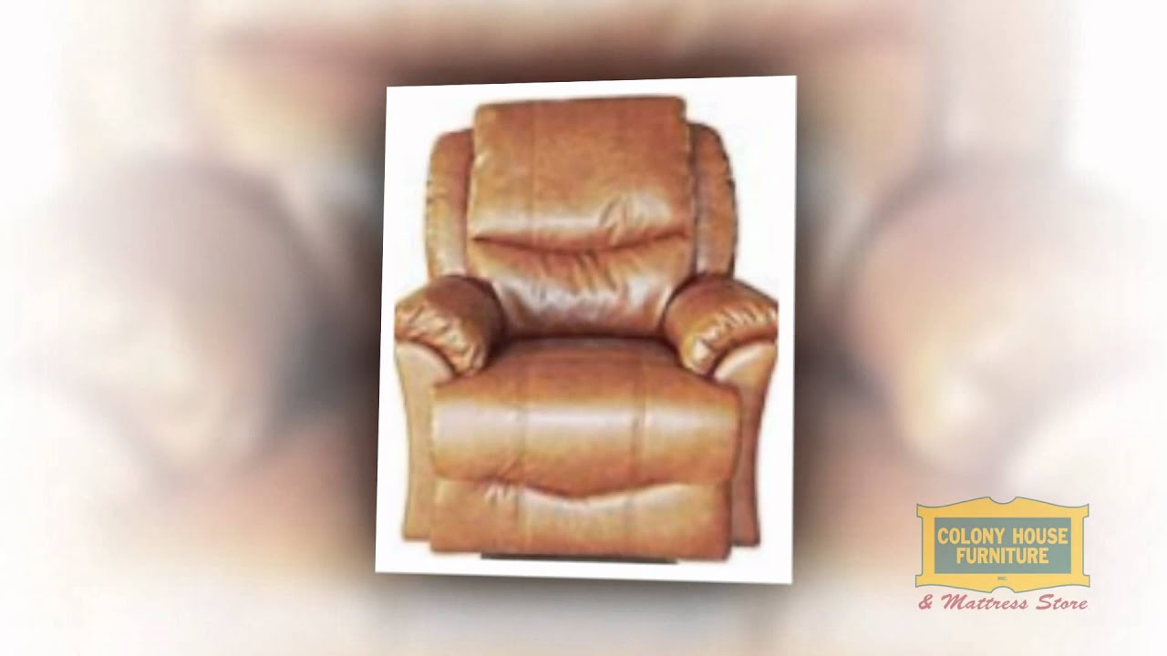 Cozzia Recliners Colony House Furniture Chambersburg Pa 17202 YouTube