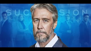 Succession: Alan Ruck y quien es el SUCESOR en el episodio final...