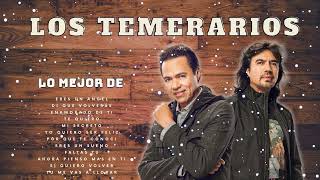 LOS TEMERARIOS LO MEJOR DE LO MEJOR: GRAN ÉXITO - ANTIGUO PERO AÚN MUY ROMÁNTICO