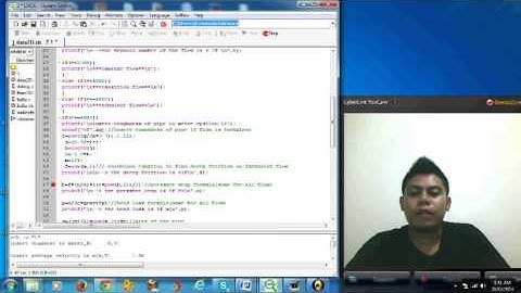 Computer Programming Project Presentation 2013/2014
