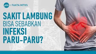 Awas! Asam Lambung Bisa Sebabkan Berbagai Penyakit Berbahaya | Hidup Sehat tvOne