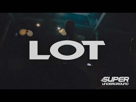 Pajczi, Kara, KPSN, Dj Radzion - Lot [Tytuz Super Underground Mixtape]