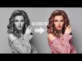 FREE TOOL to Auto-Colorize Black & White Photos!