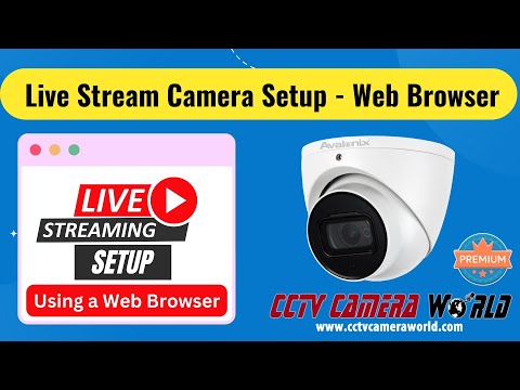 click to play the video
