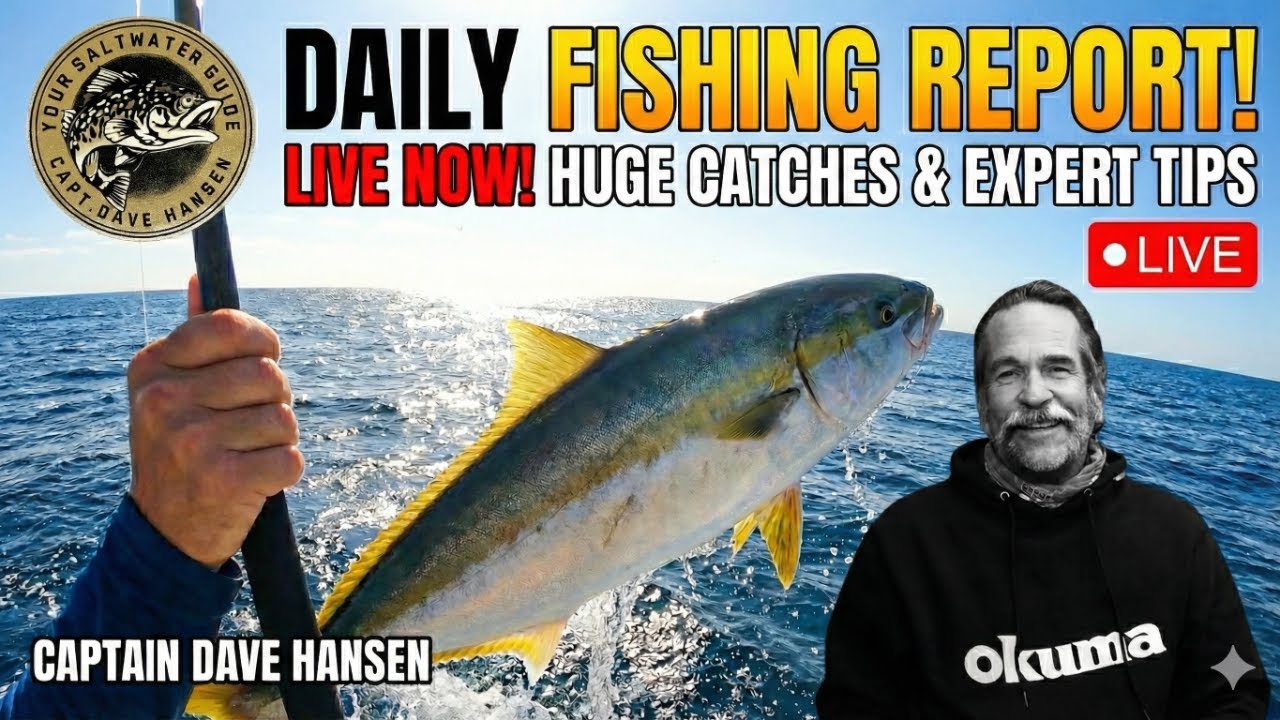 2026 PCS Show Recap with Captain Dave Hansen! #955