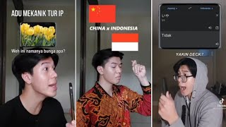 Kumpulan Tiktok Yongshun  Part 18