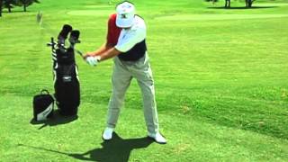 Chuck Cook: Toe Shots: Scooping