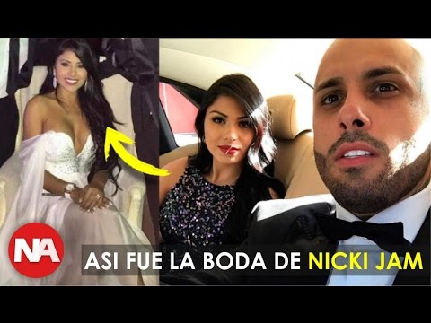 Vídeo: Nicky Jam Net Worth: Wiki, Casado, Família, Casamento, Salário, Irmãos