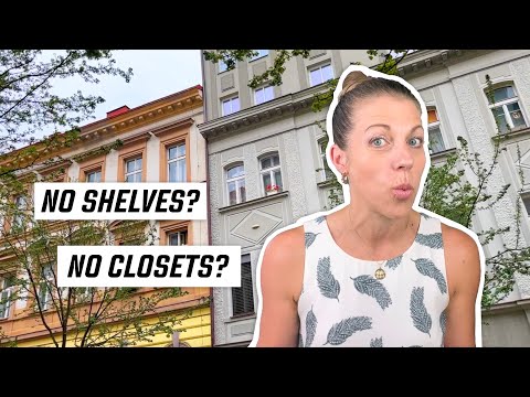 Video: Výstava obrazů „Zavřeno na oběd“od Anny Silivonchik