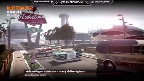 Fuck Sony v3 GSC Mod Menu (Black Ops 2 1.19)