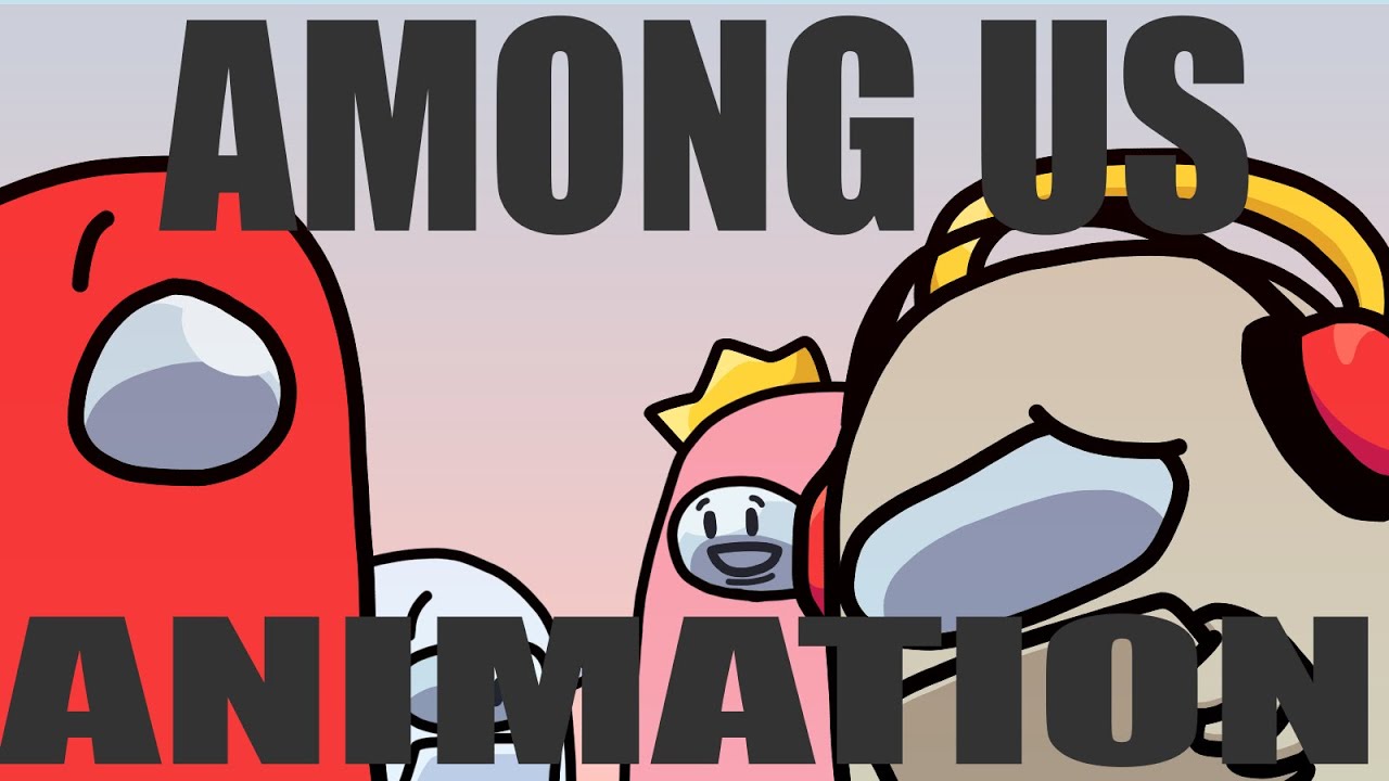 Alternate bean - an Among Us animation - EPISODE 2 - YouTube