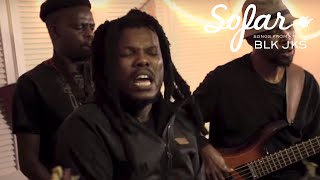 BLK JKS - Mother Father | Sofar Johannesburg