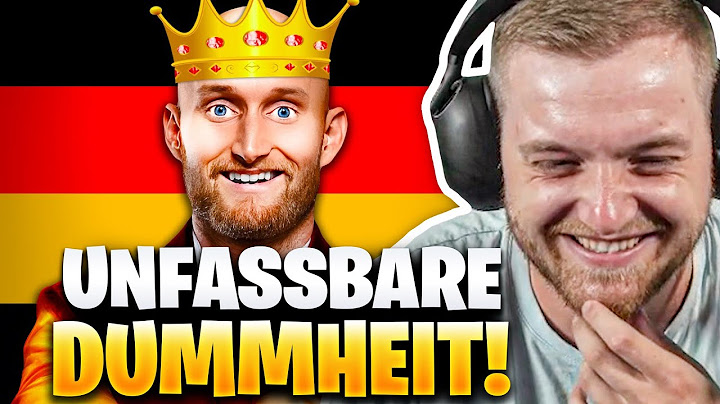 😂🤯KARL ESS als KANZLER von DEUTSCHLAND?! - Ich packs nicht...  | Trymacs Stream Highlights