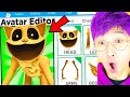 MAKING THE BEST ROBLOX ACCOUNTS EVER! (CATNAP, DOGDAY, AMAZING DIGITAL CIRCUS &amp; MORE!)