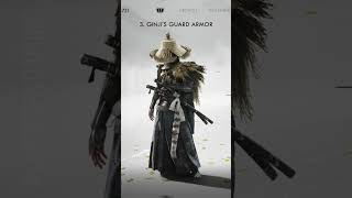 Celebrity My TOP 5 best looking armor in Ghost of Yotei #ghostoftsushima #ghostofyotei Net Worth