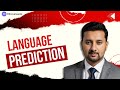 Language Prediction| Data Scientist Project