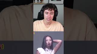 Jennie - Seoul City ( MMA 2025 Performance) | Reaction