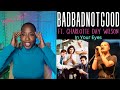 BADBADNOTGOOD ft. Charlotte Day Wilson In Your Eyes Reaction! | Jazz meets Soul - So Smooth