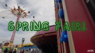 State Spring Fair in Puyallup 2024! [Day 4913 - 04.13.24]