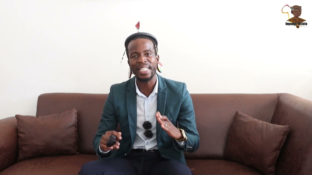 Uma kufika isthwalambiza yini ekumele uyenze