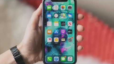 Crowd 1 International presentation