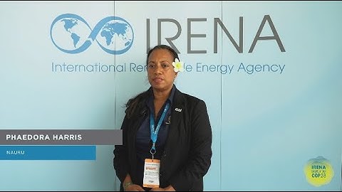 #PledgetoTriple – Nauru