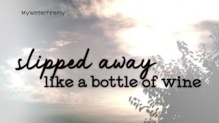 Taylor Swift - August - Lyrics HQ