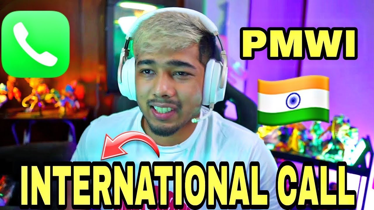 7 SEAS SCOUT GOING FOR PMWI 🇮🇳