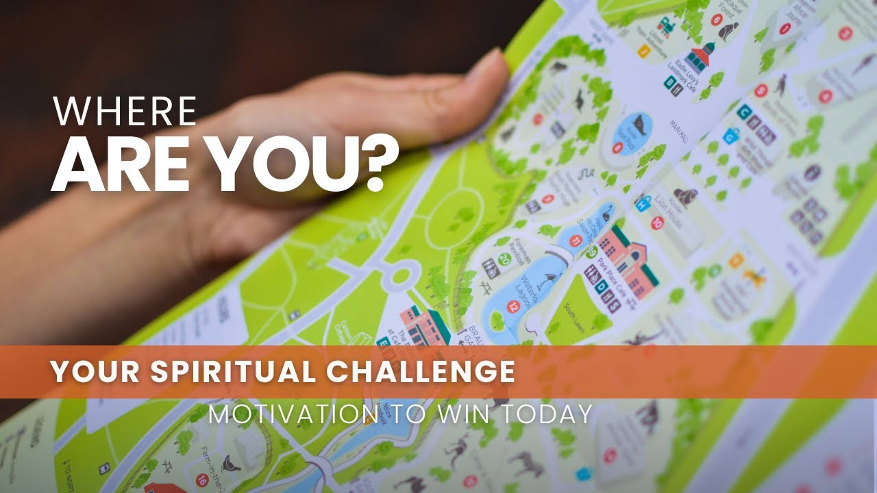 Where Are You? - January 20