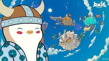 Why You Should Buy An NFT? | Christopher Vonheim & Alex Svanevik