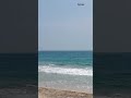 #beach #cliff #varkala #travel #vacation #waves #rain #water #sound #family #vlog #reels #sunset