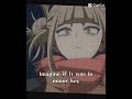 ~Toga edit~ #yt #ytshorts #youtube #youtubeshorts #capcut #mha #toga #capcutedit #myheroacademia