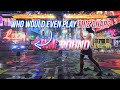 Dunno the matchup... so I start spamming U3+4 in the last round | Tekken 8 Rank Session Highlight