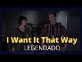 I want it that way  brooklyn 99 legendado ptbr  t5ep17