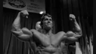 Arnold Schwarzenegger - Mind and Body