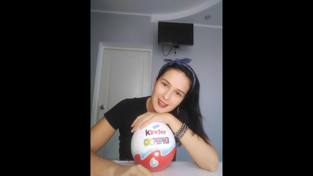 Как сделать Мегакиндер гладким. Выравнивание гипсом. Как сделать, чтобы ...