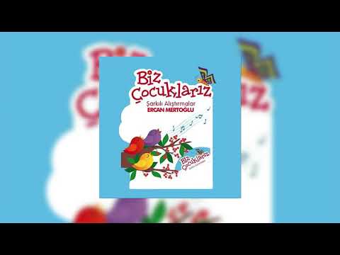 Ercan Mertoğlu - Okuluma Başladım