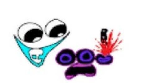 Uncannyblocks band but randomly different 1-10