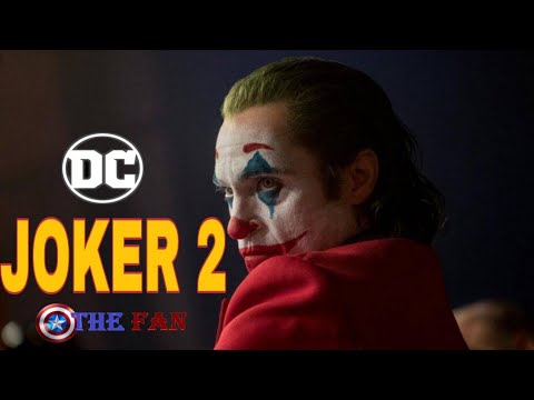 Joker 2 movie update| DC movie update|#THE_FAN. - YouTube