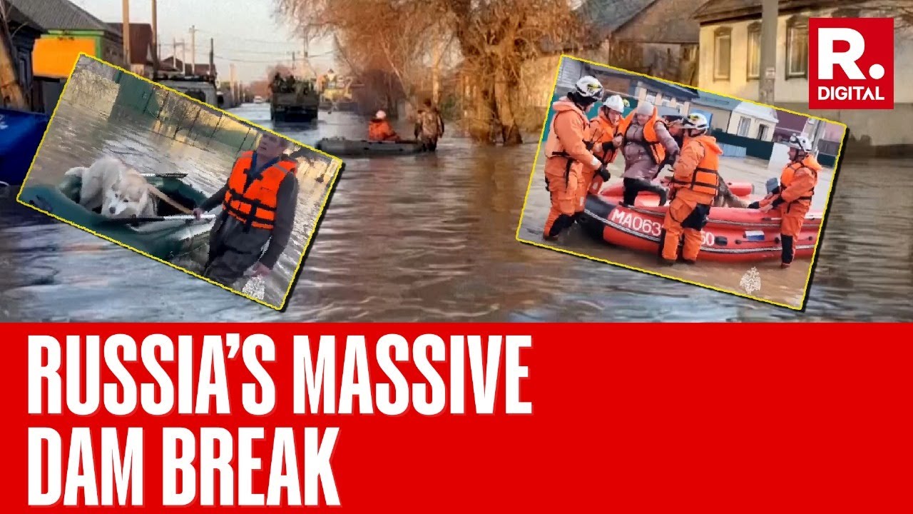 Orenburgda ruscha dam olish Orenburgda ruscha dam olish