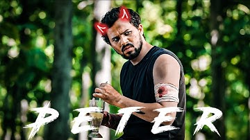 Ft.Peter x One Dance Edit Status 🥀 Zombie The Living Dead#round2hell #velocity #r2h