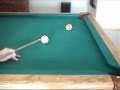 Technique et conseils de grip et de bridge en piscine et billard  partie 2 nv b96