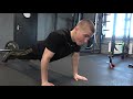 Russian Boxing Stars Reveals Thier Fitness Drills For Explosive Power - Bupas Gym