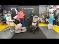 Pushchair Expert Live - Peg Perego Ypsi