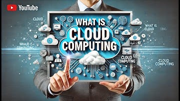Cloud Computing | What is Cloud Computing | Cloud Computing EXPLAINED in 5 Minutes! #CodeOutput